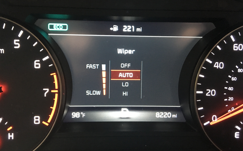 Why don’t more cars do this for the wiper controls?